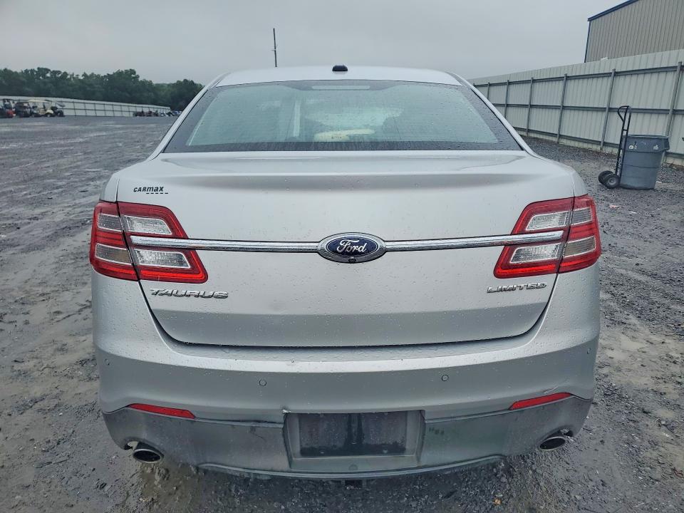 Продаж на аукціоні авто 2015 Ford Taurus, vin: 1FAHP2F86FG101489, номер лоту: 60863286