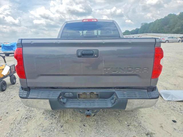 Продаж на аукціоні авто 2016 Toyota Tundra, vin: 5TFRW5F17GX207733, номер лоту: 60747786