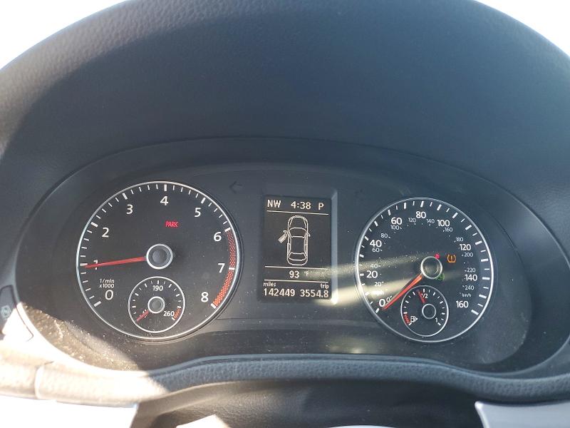 Aukcja sprzedaży 2012 Volkswagen Passat, vin: 1VWBH7A3XCC081866, numer aukcji: 62284806