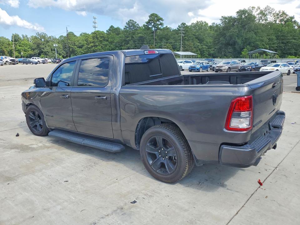 Продаж на аукціоні авто 2022 Ram 1500, vin: 1C6RREFT5NN113598, номер лоту: 59600066