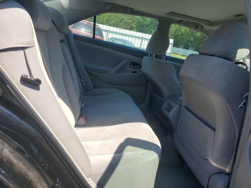 Продажа на аукционе авто 2009 Toyota Camry, vin: 4T1BE46K29U350001, номер лота: 60630036