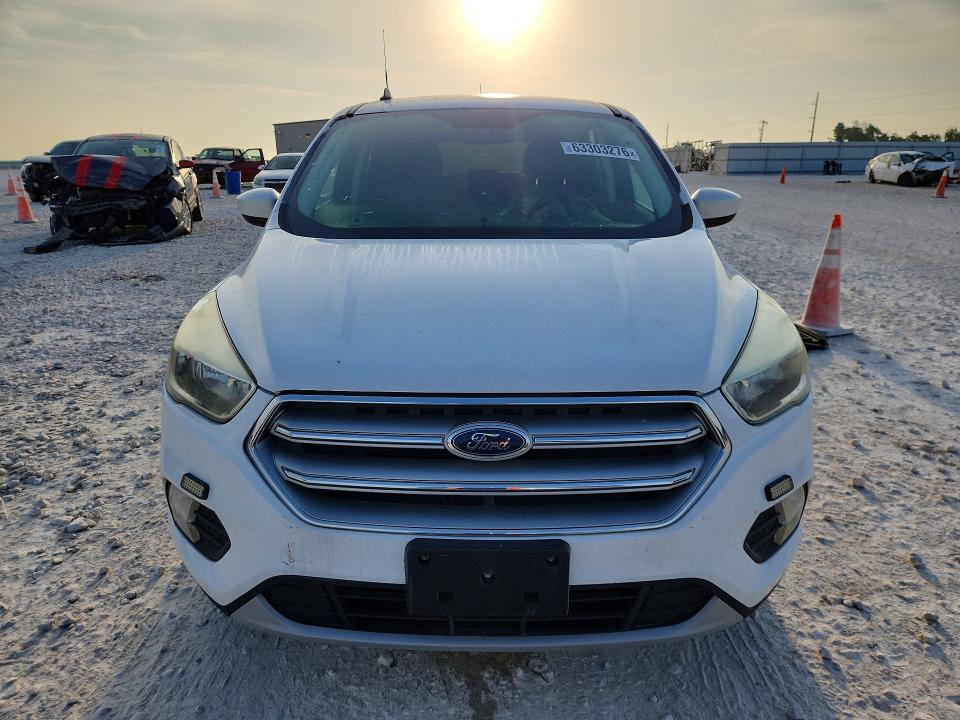 Aukcja sprzedaży 2017 Ford Escape, vin: 1FMCU9GD4HUA39530, numer aukcji: 63303276
