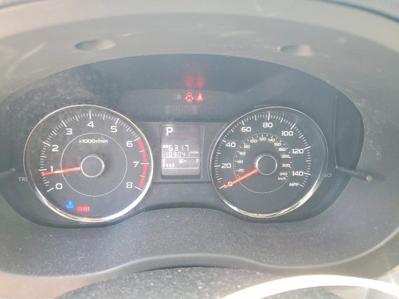 2016 Subaru Forester მანქანა იყიდება აუქციონზე, vin: JF2SJAXC2GH437331, აუქციონის ნომერი: 59248666