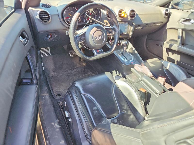 Продаж на аукціоні авто 2014 Audi Tt, vin: TRUBFAFK6E1005765, номер лоту: 61419856