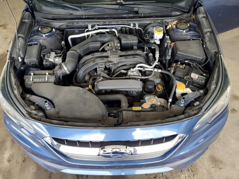 Продажа на аукционе авто 2022 Subaru Legacy, vin: 4S3BWAF64N3003112, номер лота: 61399316