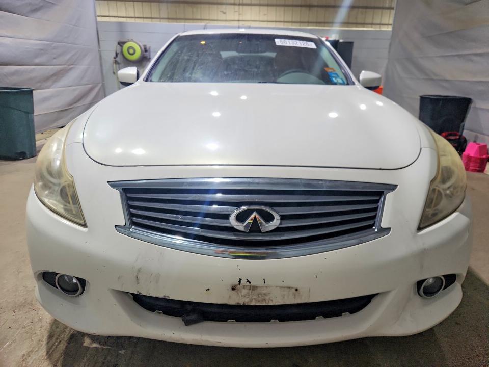Продаж на аукціоні авто 2013 Infiniti G37 Sedan, vin: JN1CV6AR2DM351797, номер лоту: 60132126