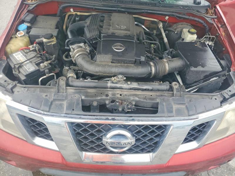 Aukcja sprzedaży 2019 Nissan Frontier, vin: 1N6AD0ER6KN705985, numer aukcji: 63493506