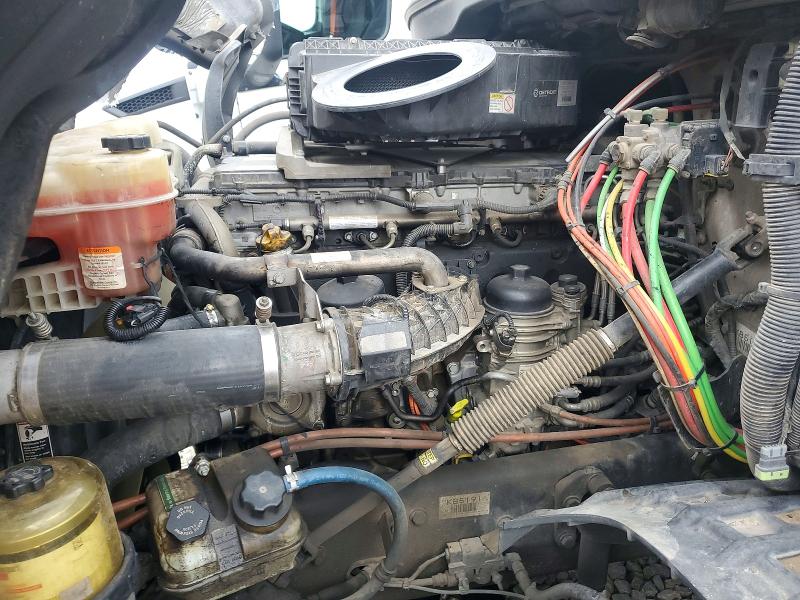 2019 Freightliner Cascadia 126 მანქანა იყიდება აუქციონზე, vin: 3AKJHHDR1KSKB5191, აუქციონის ნომერი: 59338246