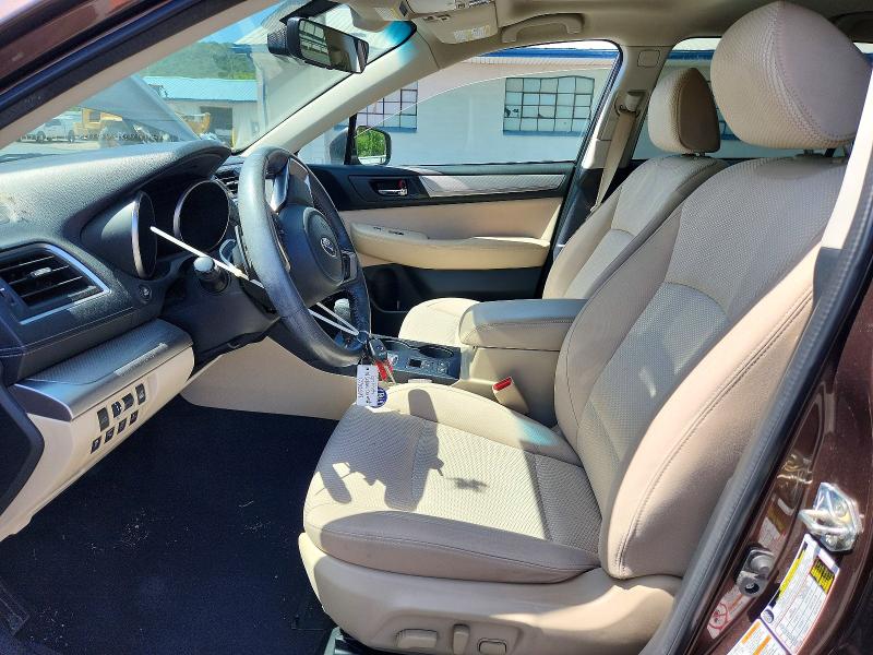 2019 Subaru Outback მანქანა იყიდება აუქციონზე, vin: 4S4BSAHC4K3253195, აუქციონის ნომერი: 59176426