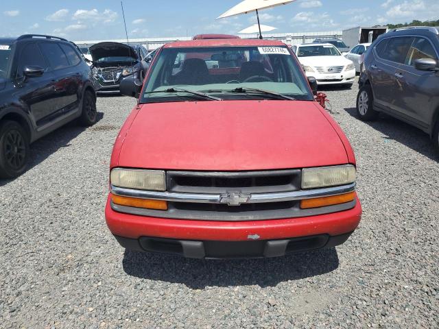 Aukcja sprzedaży 2000 Chevrolet S Truck, vin: 1GCCS1955Y8278076, numer aukcji: 60827746