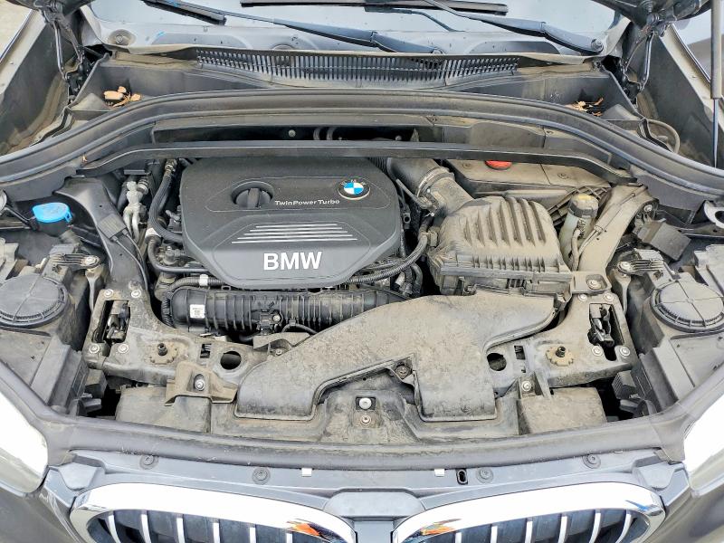 Продаж на аукціоні авто 2018 Bmw X1, vin: WBXHT3Z36J4A66366, номер лоту: 61729806