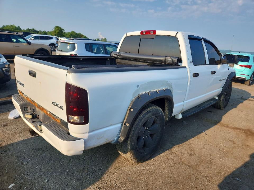 62638266 :رقم المزاد ، 1D3HU18Z92J162097 vin ، 2002 Dodge Ram 1500 مزاد بيع