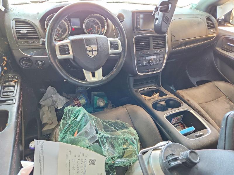 Aukcja sprzedaży 2018 Dodge Grand Caravan, vin: 2C4RDGEG0JR206291, numer aukcji: 63021946
