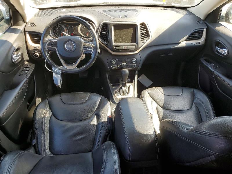 Aukcja sprzedaży 2016 Jeep Cherokee, vin: 1C4PJLCB7GW329392, numer aukcji: 62313456