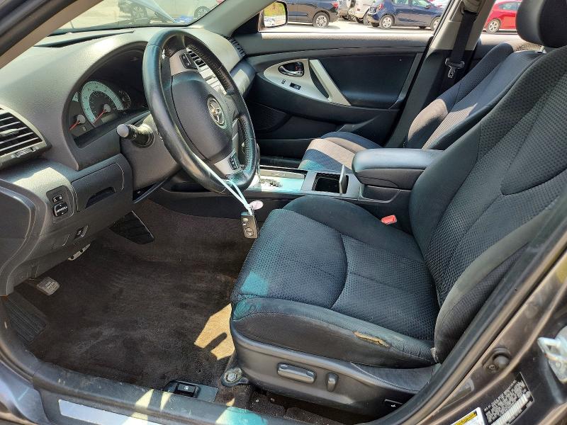 Продажа на аукционе авто 2011 Toyota Camry, vin: 4T1BF3EK7BU200013, номер лота: 60446976