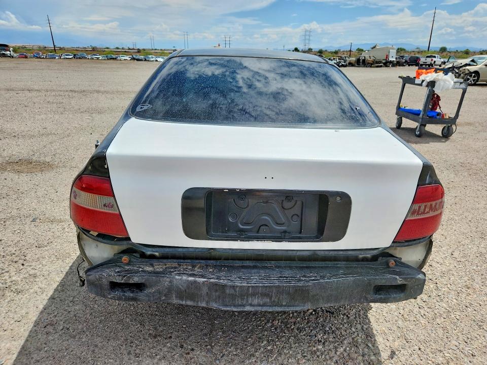 Продаж на аукціоні авто 1995 Honda Accord, vin: JHMCD5667SC059962, номер лоту: 61603056