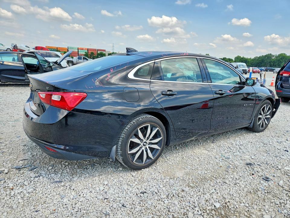 Aukcja sprzedaży 2017 Chevrolet Malibu, vin: 1G1ZE5ST0HF227784, numer aukcji: 60269826