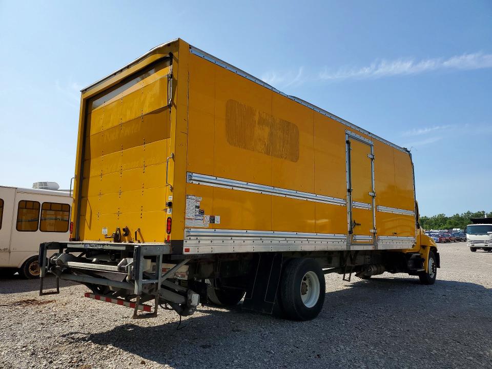 Продаж на аукціоні авто 2023 Hino Hino L6, vin: 5PVNJ7AVXP5T51128, номер лоту: 60718026