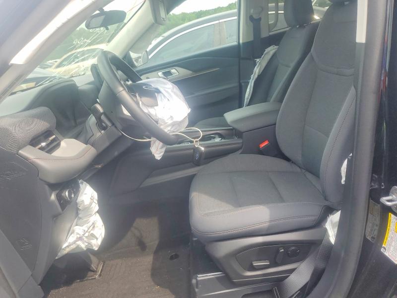 Aukcja sprzedaży 2025 Ford Explorer, vin: 1FMUK8DH1SGA89108, numer aukcji: 60670946
