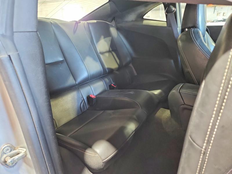 Aukcja sprzedaży 2011 Chevrolet Camaro, vin: 2G1FC1ED9B9163637, numer aukcji: 59710886