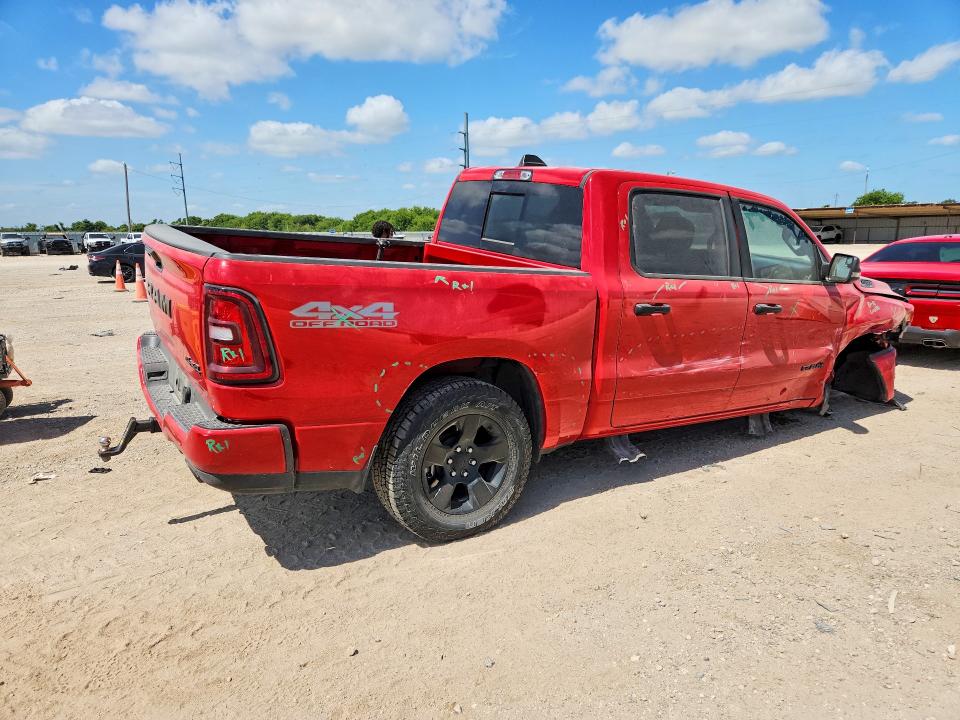 Aukcja sprzedaży 2025 Ram 1500, vin: 1C6SRFGP8SN670414, numer aukcji: 59995696