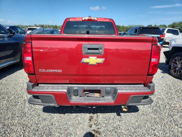 Продаж на аукціоні авто 2016 Chevrolet Colorado, vin: 1GCHSCE39G1303090, номер лоту: 62337796