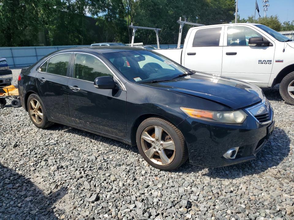 61176276 :رقم المزاد ، JH4CU2F41CC016460 vin ، 2012 Acura Tsx مزاد بيع