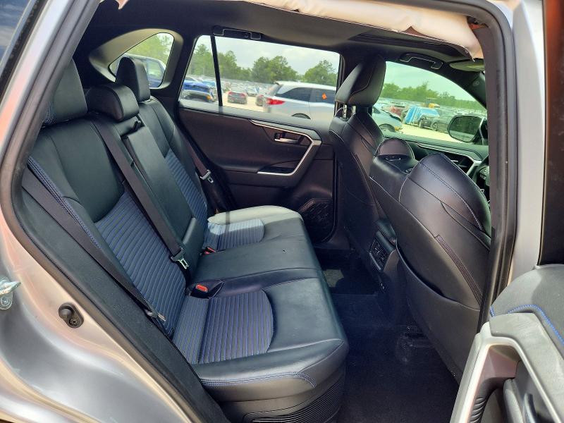 Aukcja sprzedaży 2020 Toyota Rav4, vin: JTME6RFV4LD502843, numer aukcji: 60610446