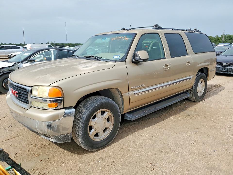 60715536 :رقم المزاد ، 1GKEC16Z05J242706 vin ، 2005 Gmc Yukon Xl مزاد بيع