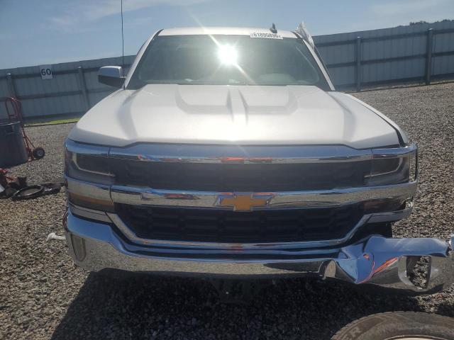 61895896 :رقم المزاد ، 1GCRCREC7GZ389473 vin ، 2020 Chevrolet Silverado مزاد بيع