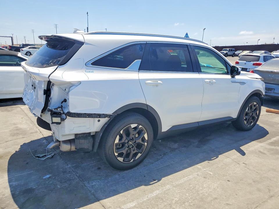 Aukcja sprzedaży 2024 Kia Sorento, vin: 5XYRL4JC9RG273377, numer aukcji: 62630546