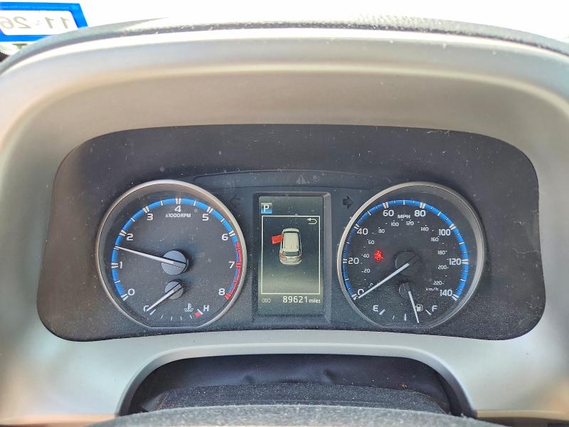 2017 Toyota Rav4 მანქანა იყიდება აუქციონზე, vin: 2T3ZFREV2HW350218, აუქციონის ნომერი: 63463386