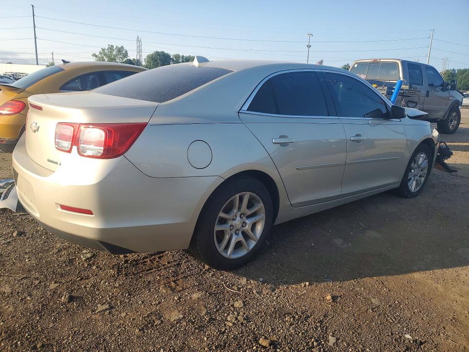2013 Chevrolet Malibu მანქანა იყიდება აუქციონზე, vin: 1G11C5SA5DF317007, აუქციონის ნომერი: 61322226