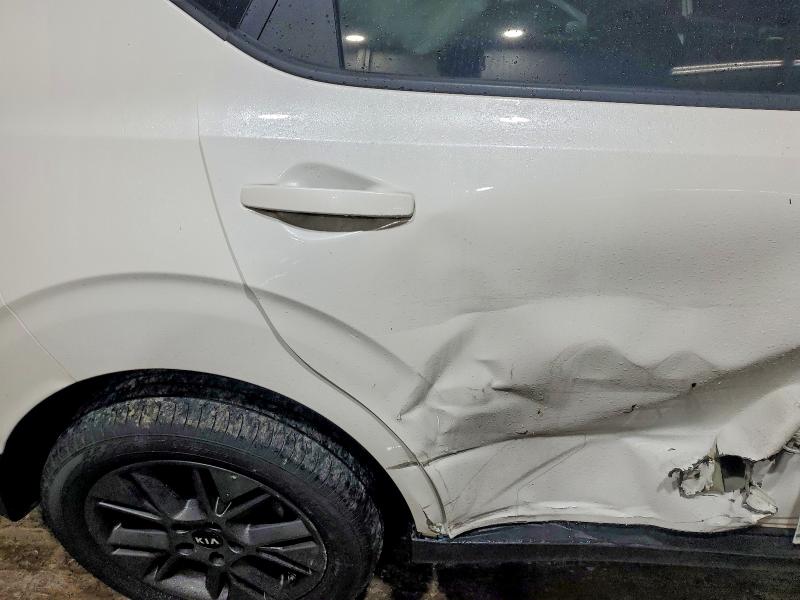 2021 Kia Soul მანქანა იყიდება აუქციონზე, vin: KNDJ33AU3M7143844, აუქციონის ნომერი: 61163426