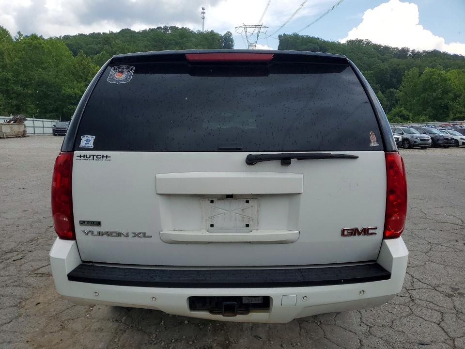 60005686 :رقم المزاد ، 1GKS2KE33BR297172 vin ، 2011 Gmc Yukon Xl مزاد بيع