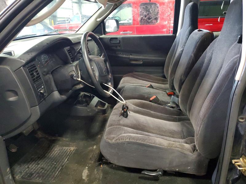 Aukcja sprzedaży 2002 Dodge Dakota, vin: 1B7GG32N12S696833, numer aukcji: 60570346