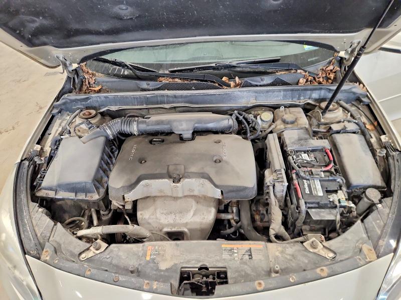 Aukcja sprzedaży 2015 Chevrolet Malibu, vin: 1G11C5SL9FF273890, numer aukcji: 63053836