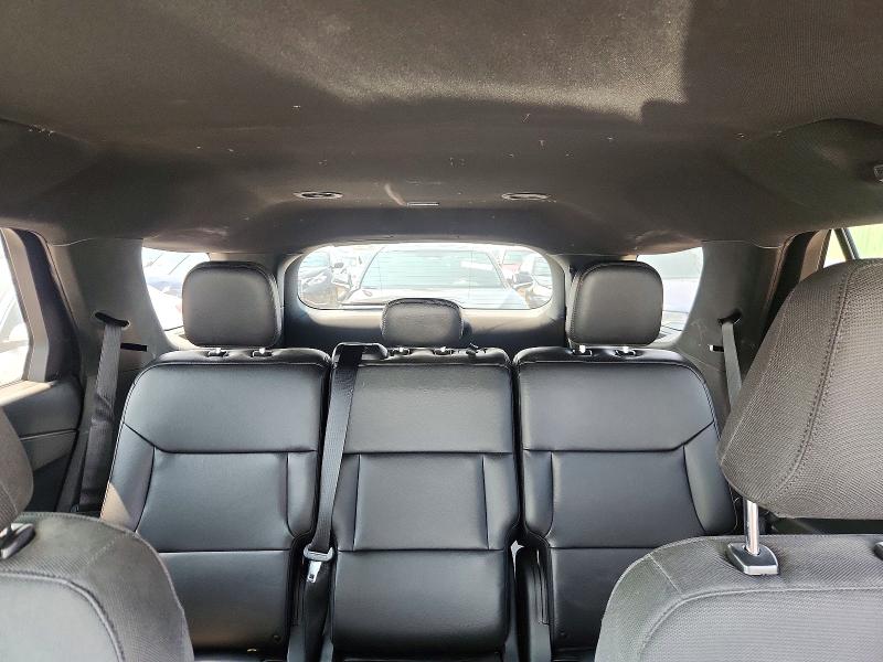 Aukcja sprzedaży 2023 Ford Explorer, vin: 1FM5K8AB0PGA32619, numer aukcji: 62666806