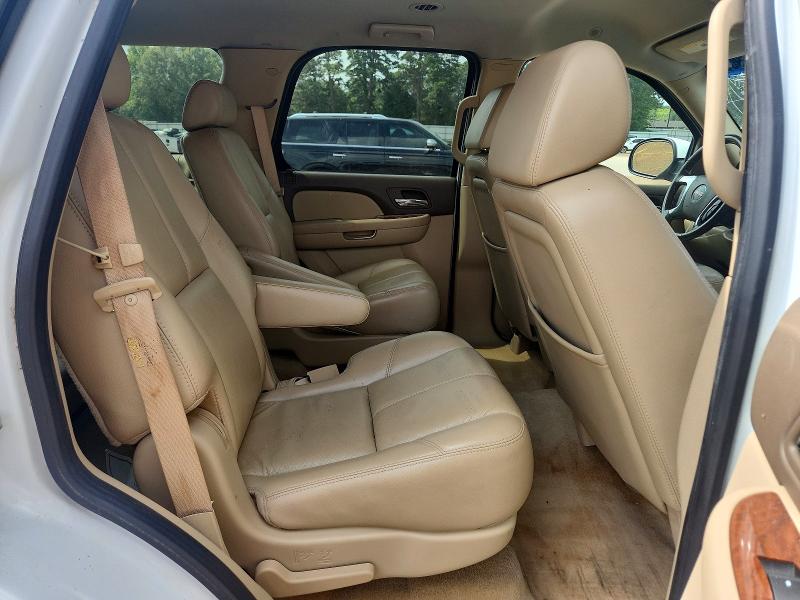 2007 Gmc Yukon მანქანა იყიდება აუქციონზე, vin: 1GKFC13JX7J117363, აუქციონის ნომერი: 61590306