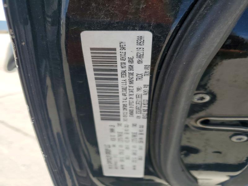 Aukcja sprzedaży 2014 Ram 2500, vin: 3C6UR5CL2EG113551, numer aukcji: 59698836