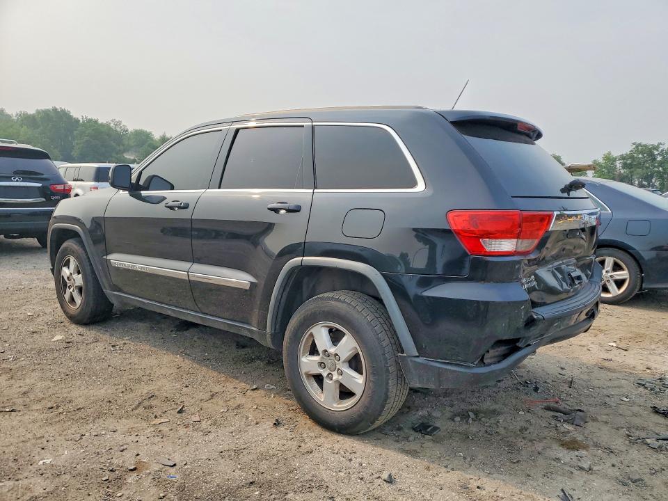 Aukcja sprzedaży 2012 Jeep Grand Cherokee, vin: 1C4RJFAG7CC175030, numer aukcji: 61247776
