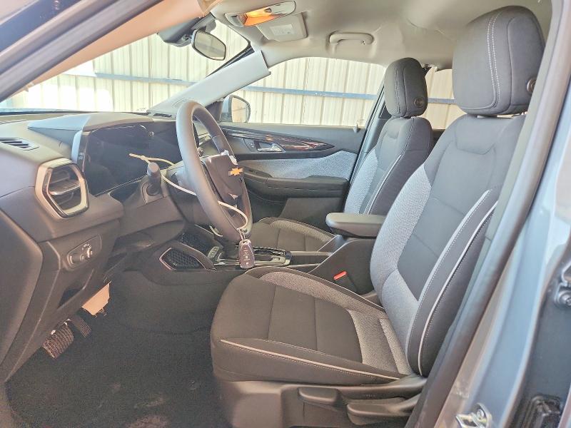 Продажа на аукционе авто 2026 Chevrolet Trailblazer, vin: KL79MPSL8TB212064, номер лота: 61800946