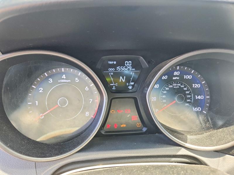 59226566 :رقم المزاد ، 5NPDH4AEXDH409482 vin ، 2013 Hyundai Elantra مزاد بيع