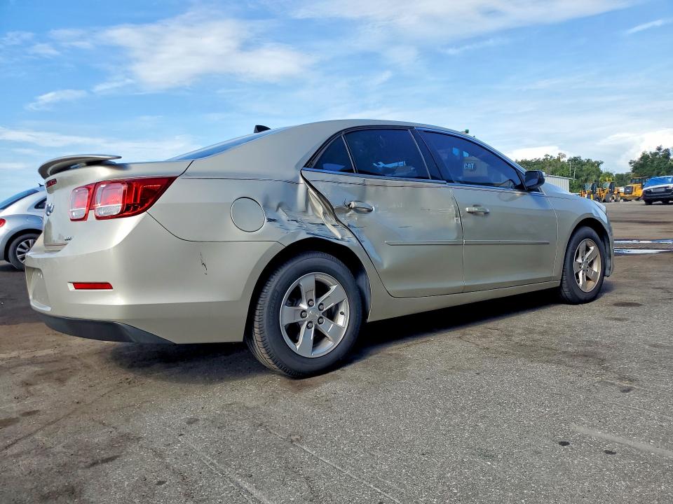 Продажа на аукционе авто 2013 Chevrolet Malibu, vin: 1G11B5SA4DF192181, номер лота: 59286536