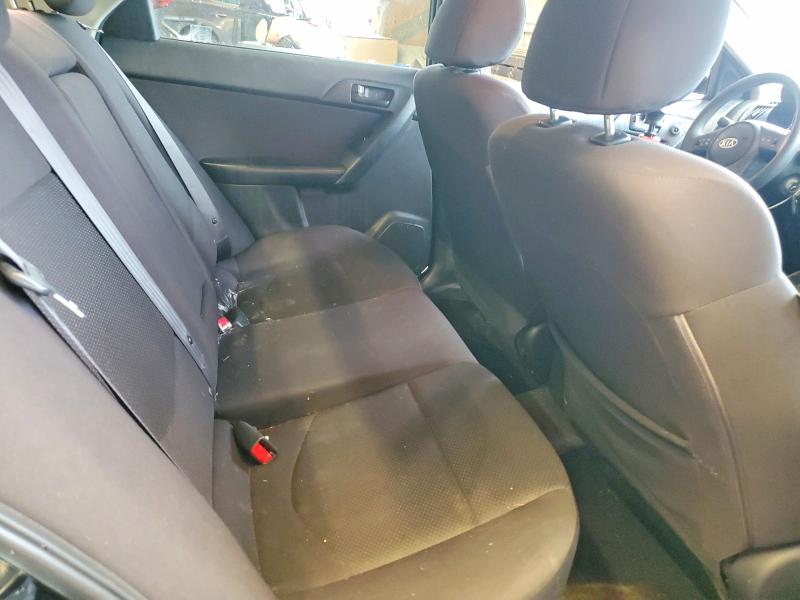 Продажа на аукционе авто 2012 Kia Forte, vin: KNAFU4A22C5631066, номер лота: 62287516