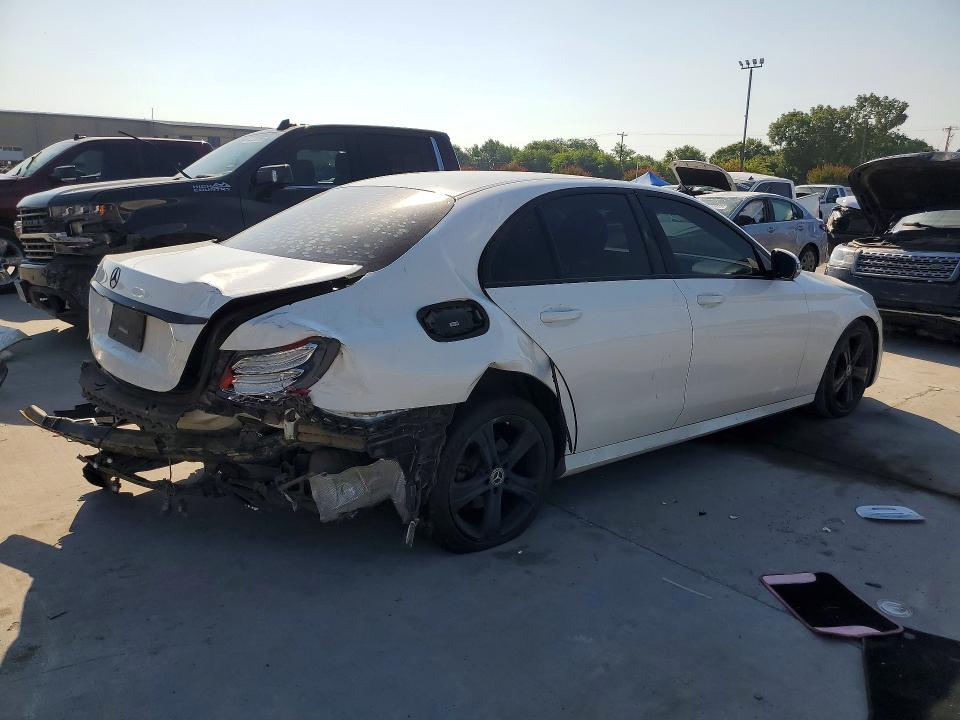 Aukcja sprzedaży 2018 Mercedes-benz E, vin: WDDZF4JB5JA311857, numer aukcji: 61988536
