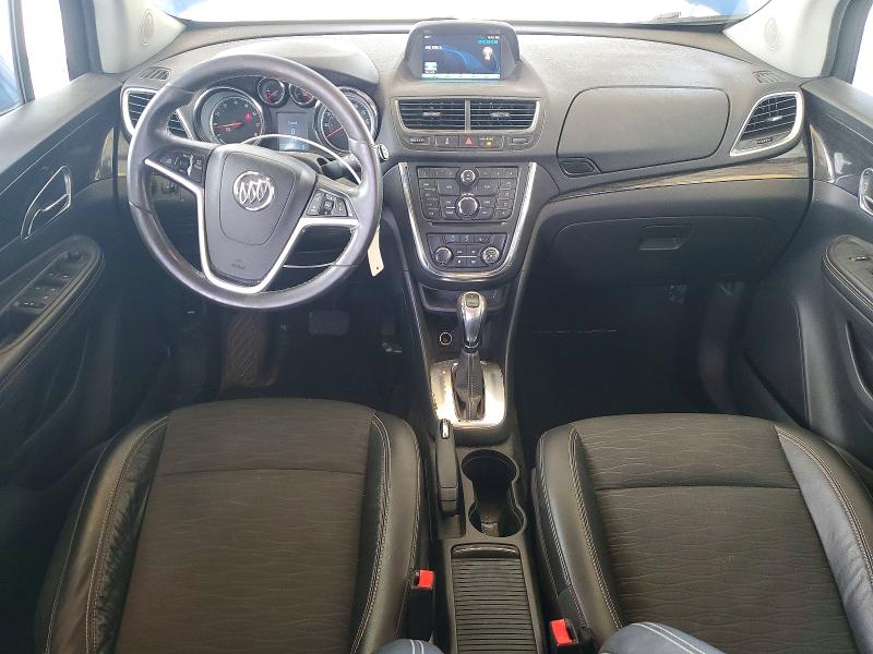 Продажа на аукционе авто 2015 Buick Encore, vin: KL4CJASB4FB109101, номер лота: 61350856
