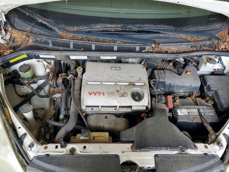 60204126 :رقم المزاد ، 5TDBA22C26S062918 vin ، 2006 Toyota Sienna مزاد بيع