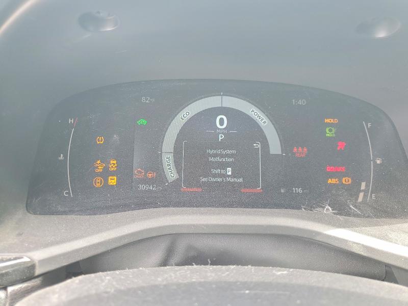 2025 Toyota Camry მანქანა იყიდება აუქციონზე, vin: 4T1DAACK3SU593698, აუქციონის ნომერი: 62493436