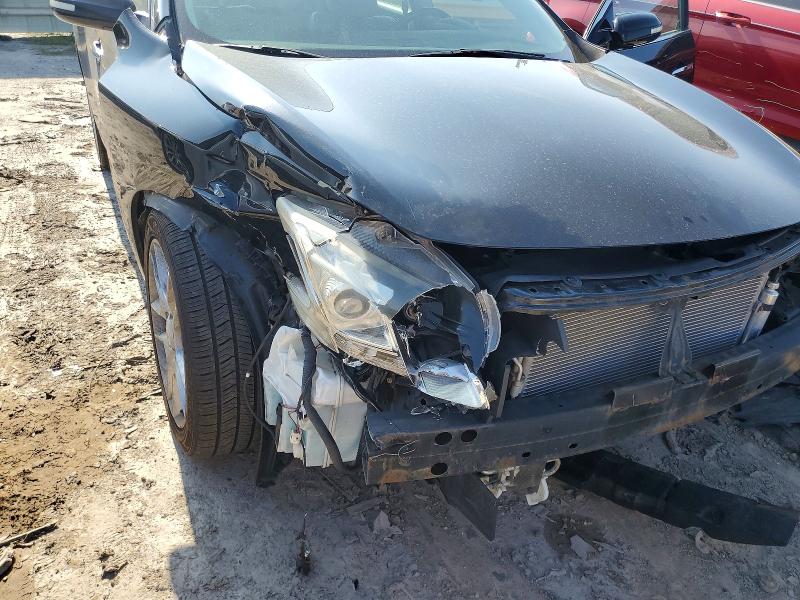 Aukcja sprzedaży 2009 Nissan Maxima, vin: 1N4AA51E09C826986, numer aukcji: 59812456